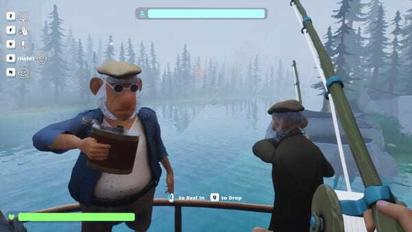 Player Reviews